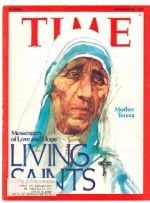 Mother Teresa was criticized for being TOO
                        CATHOLIC; she seemed to want the babies' SOULS
                        for HEAVEN, not their bodies on earth.A RUMOR
                        maybe.