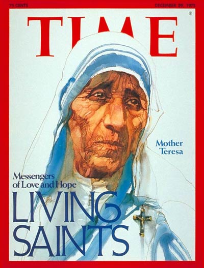MOTHER TERESA, hang this graphic near your
                    meditation spot, askher to GUIDE you to a higher
                    frame of min, how to get Mother Teresa to help you.